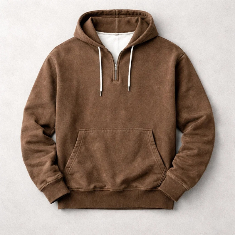 Carter Premium Hoodie