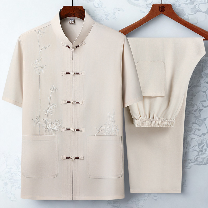 ZenFlow Summer Set