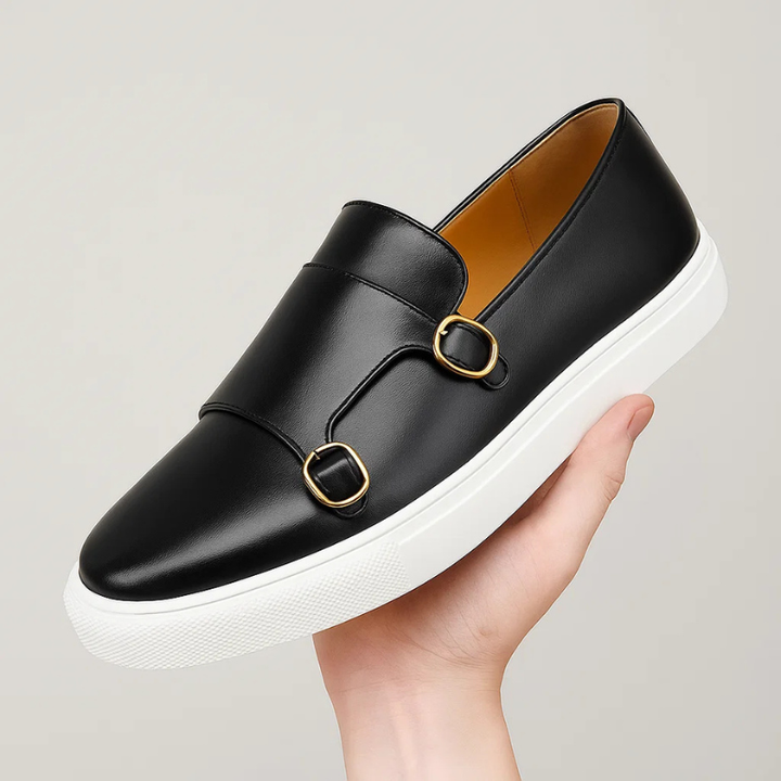 Bellini Leather Loafers