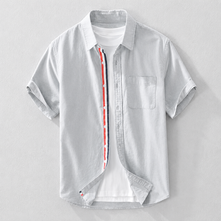 Jason Oxford Shirt