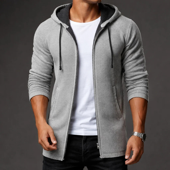 Hype Premium Street Hoodie