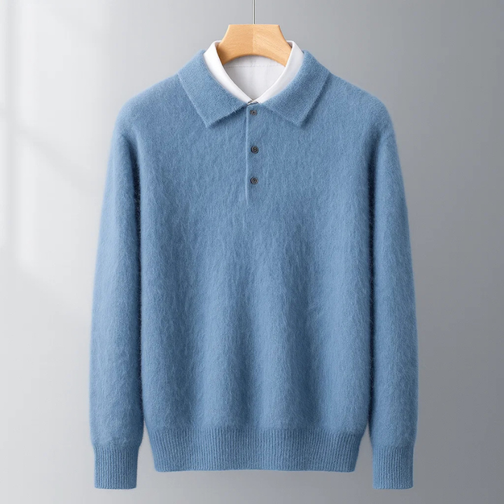 Marco Cashmere Sweater