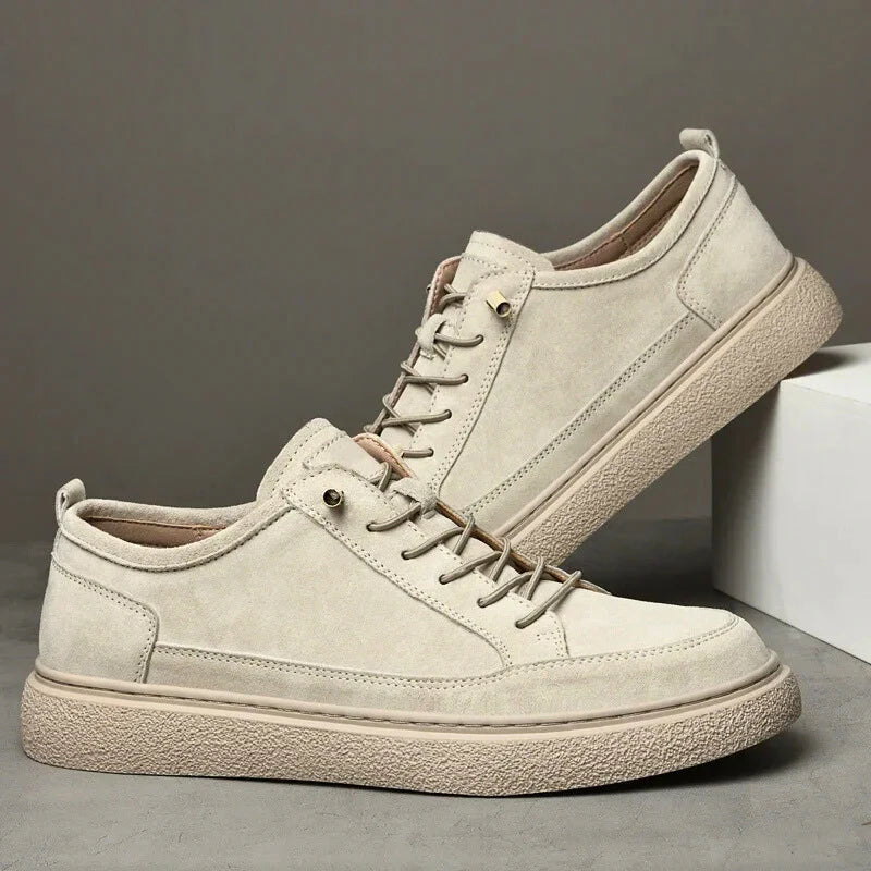 Ellis Suede Sneakers