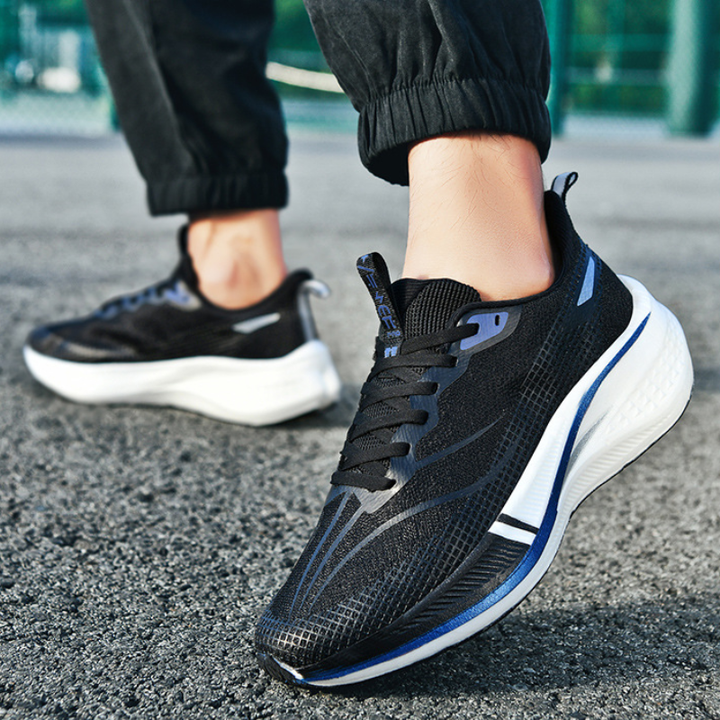 Kinetic Premium Sneakers