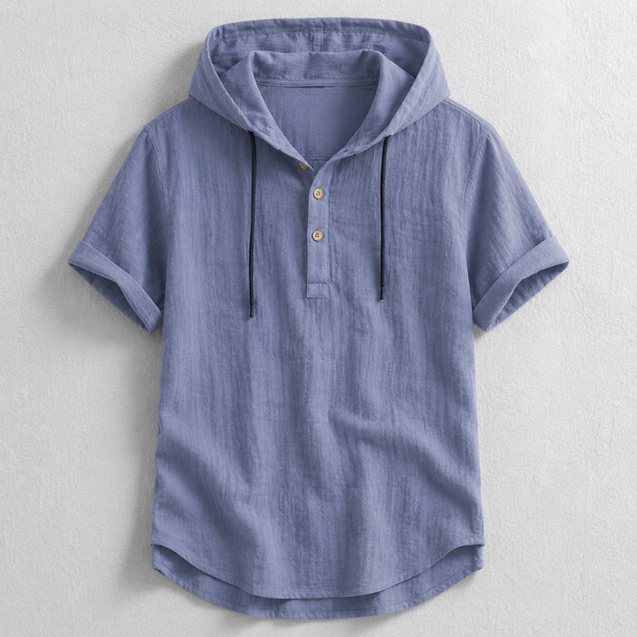 Daniel Hoodie Shirt