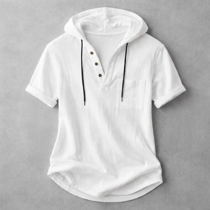 Milo Hoodie Shirt