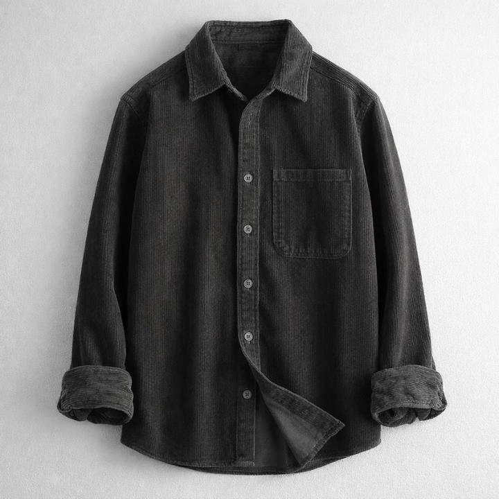 Colton Corduroy Shirt
