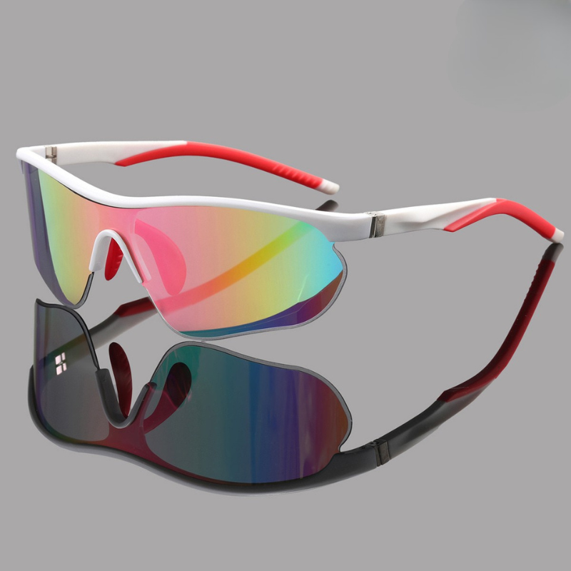 SolarTrace Polarized Shades
