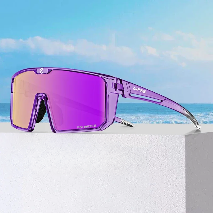 SolarRise Polarized Shades