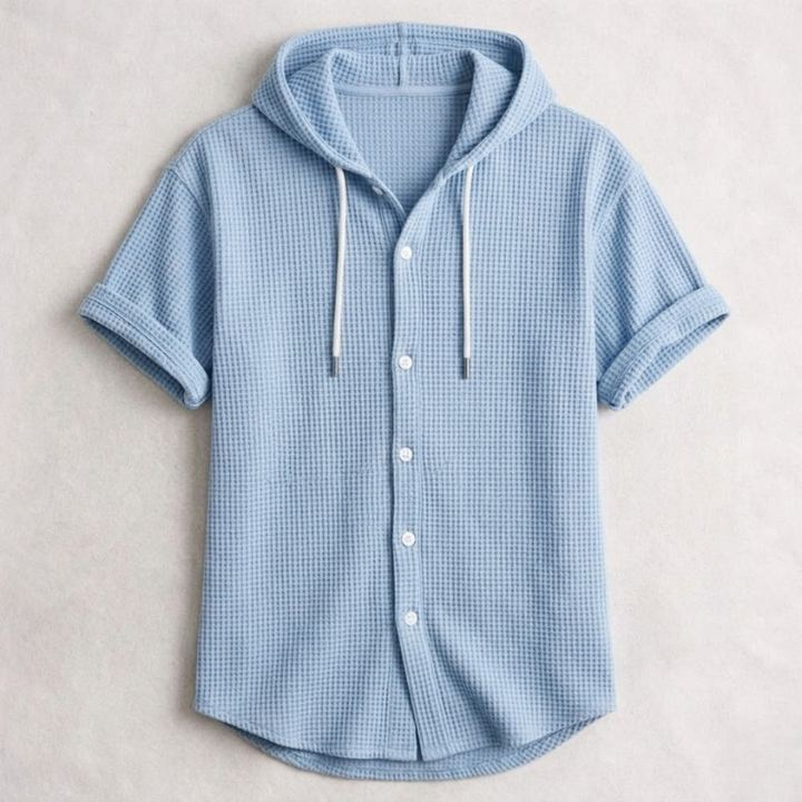 Oakley Hoodie Shirt