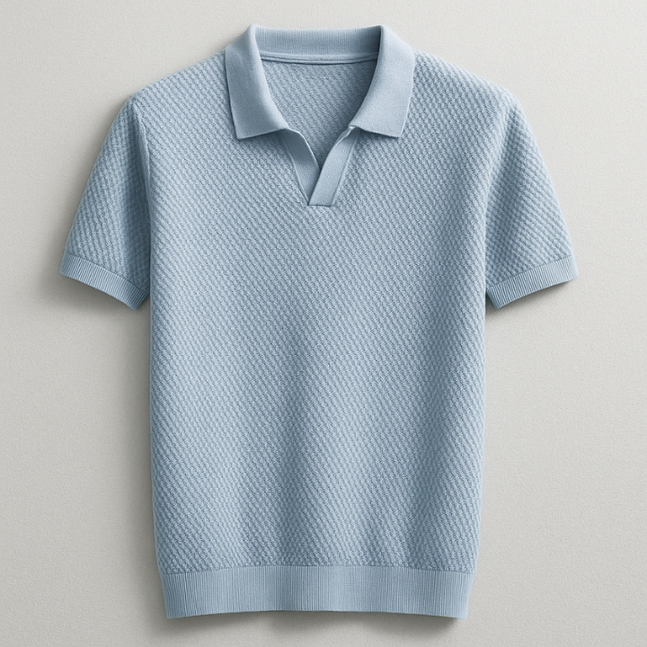 Luca Premium Polo Shirt