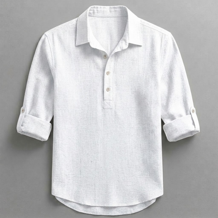 Jensen Henley Shirt