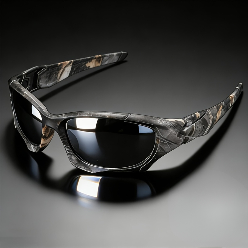 SolarClarity Polarized Shades