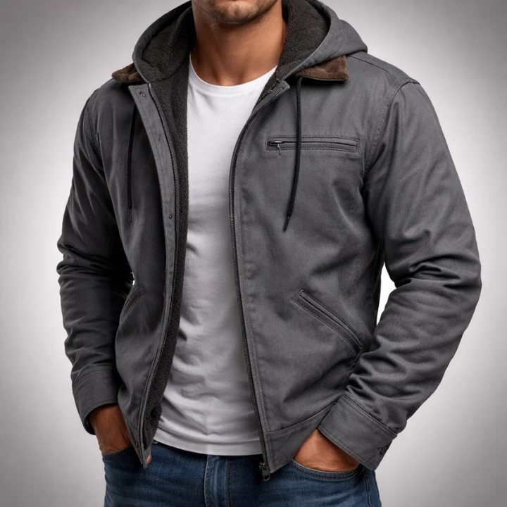 Beckett Premium Jacket