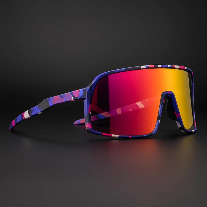 SolarSphere Polarized Shades