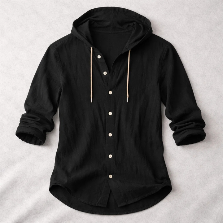 Emerson Hoodie Shirt