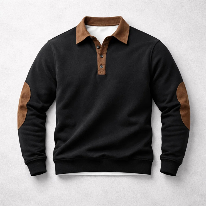 Calvin Polo Pullover