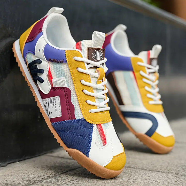 Orbital Utility Sneakers