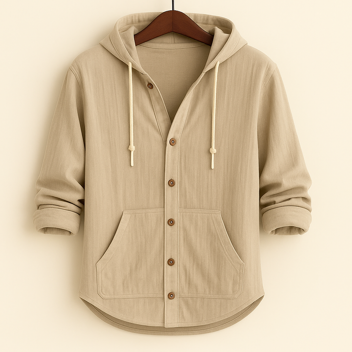 Lennox Hoodie Shirt