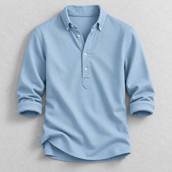 Carter Henley Shirt