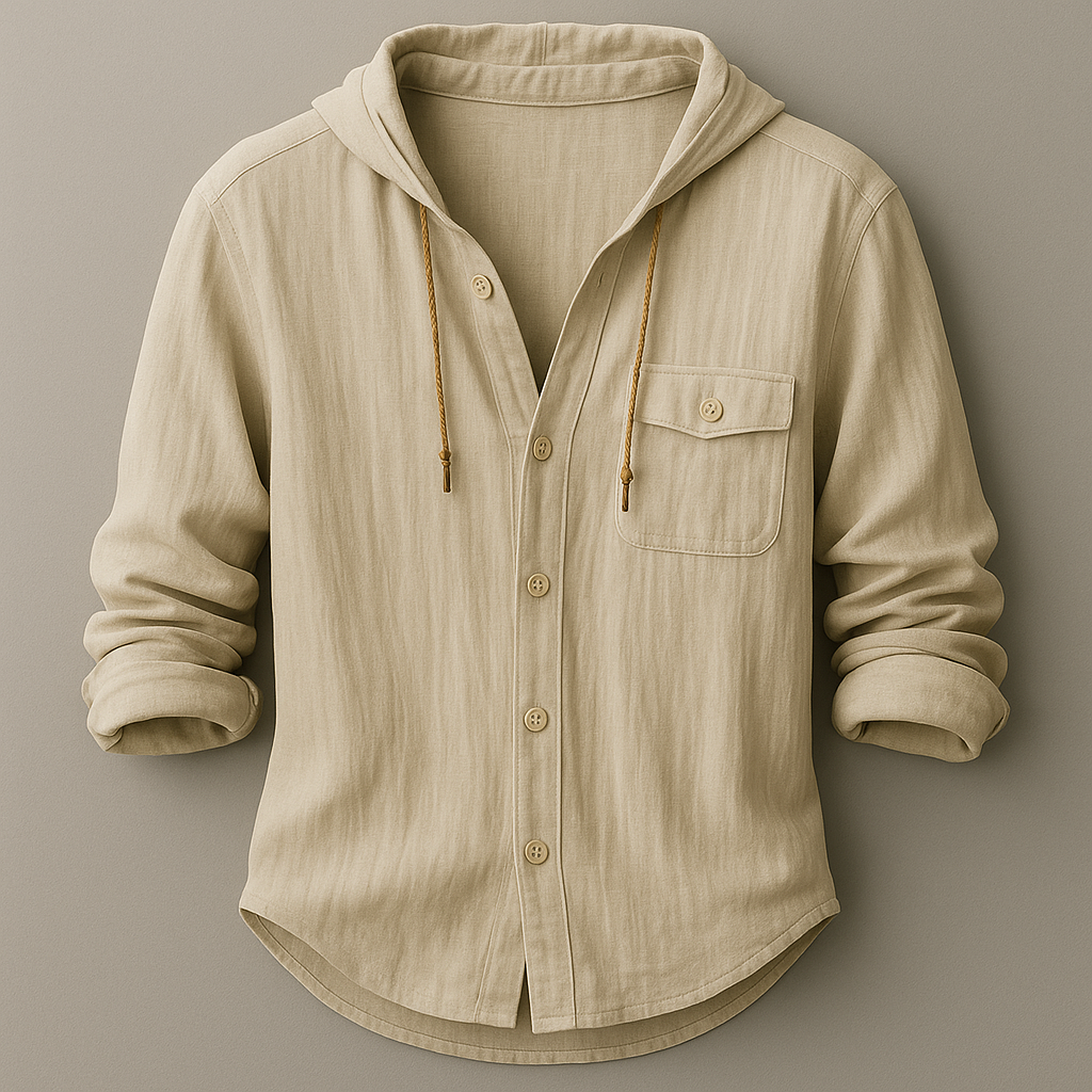 Nico Hoodie Shirt