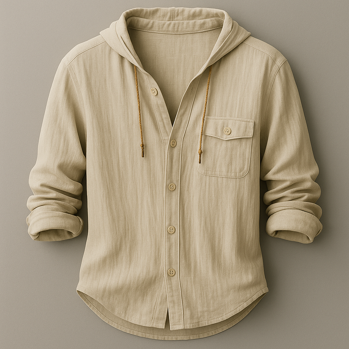 Nico Hoodie Shirt