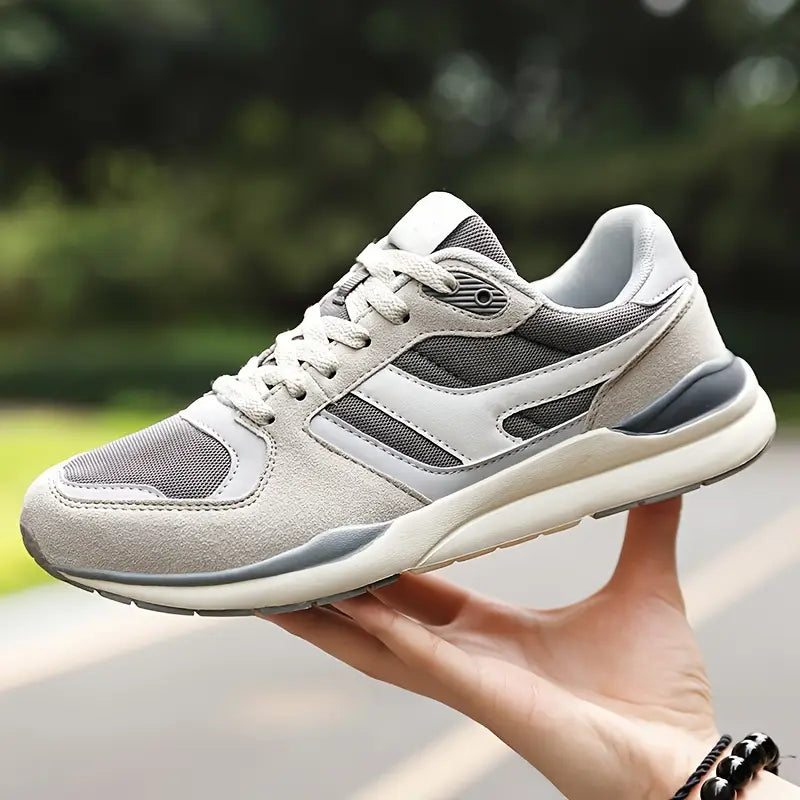 Orbit Retro Sneakers