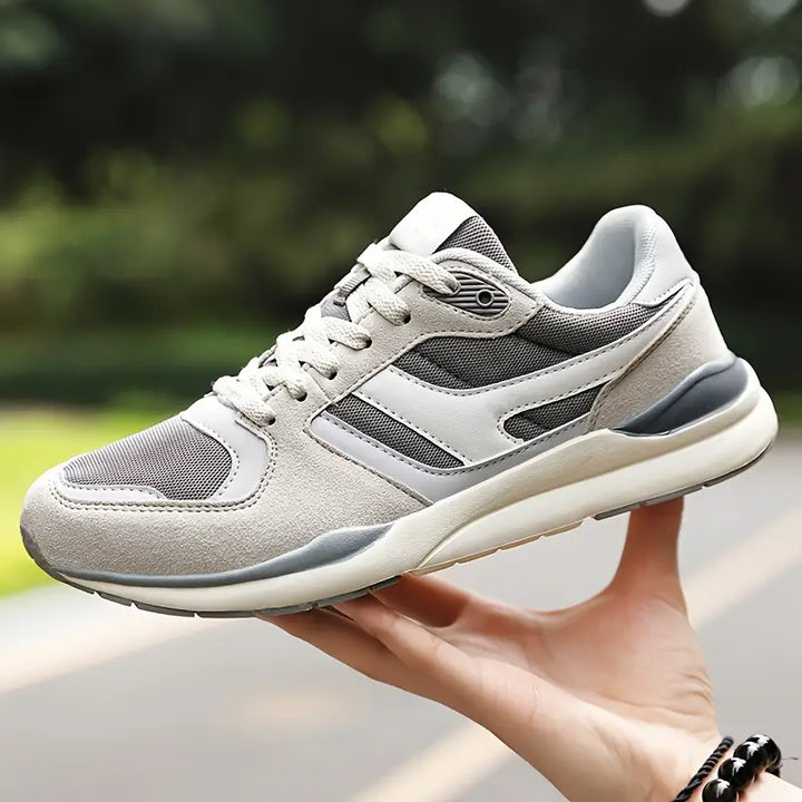 Orbit Retro Sneakers