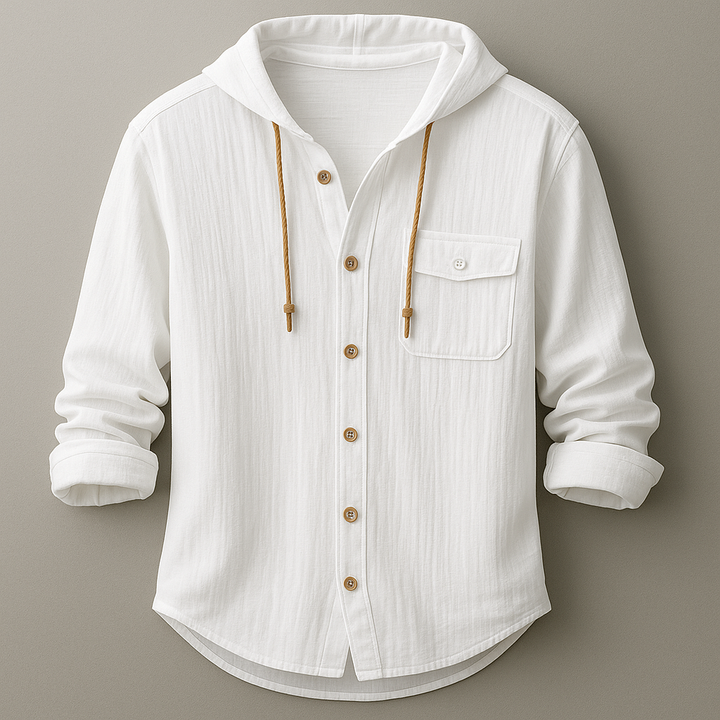 Nico Hoodie Shirt