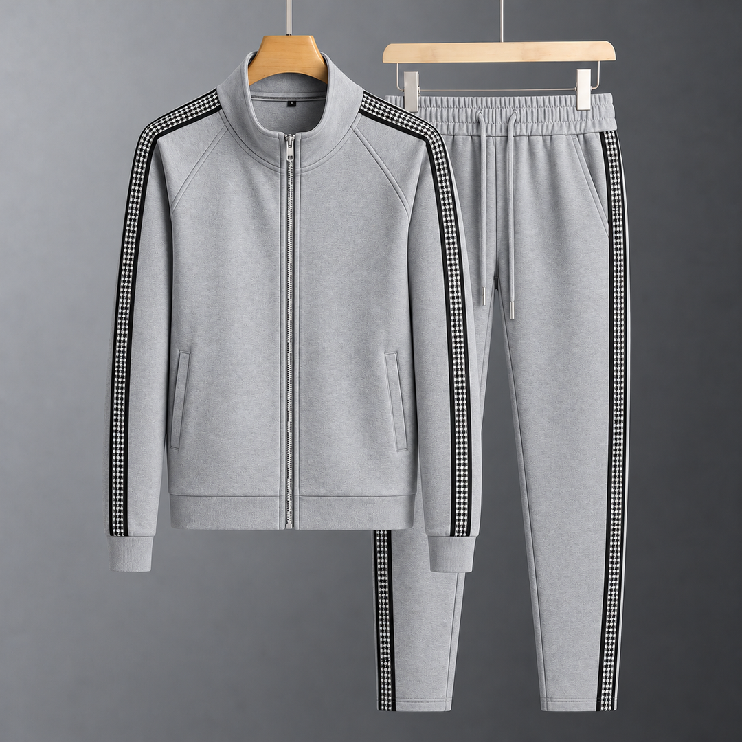 Monet Premium Tracksuit Set
