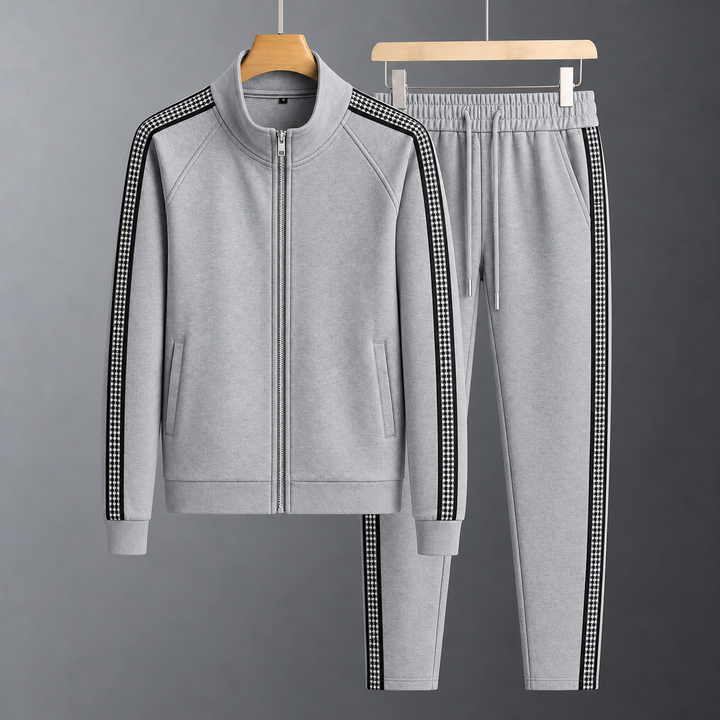 Monet Premium Tracksuit Set