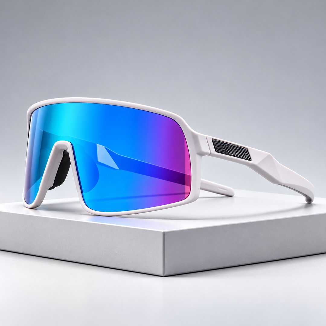 SolarSphere Polarized Shades