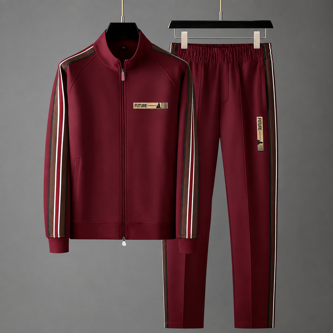 Future Premium Tracksuit Set
