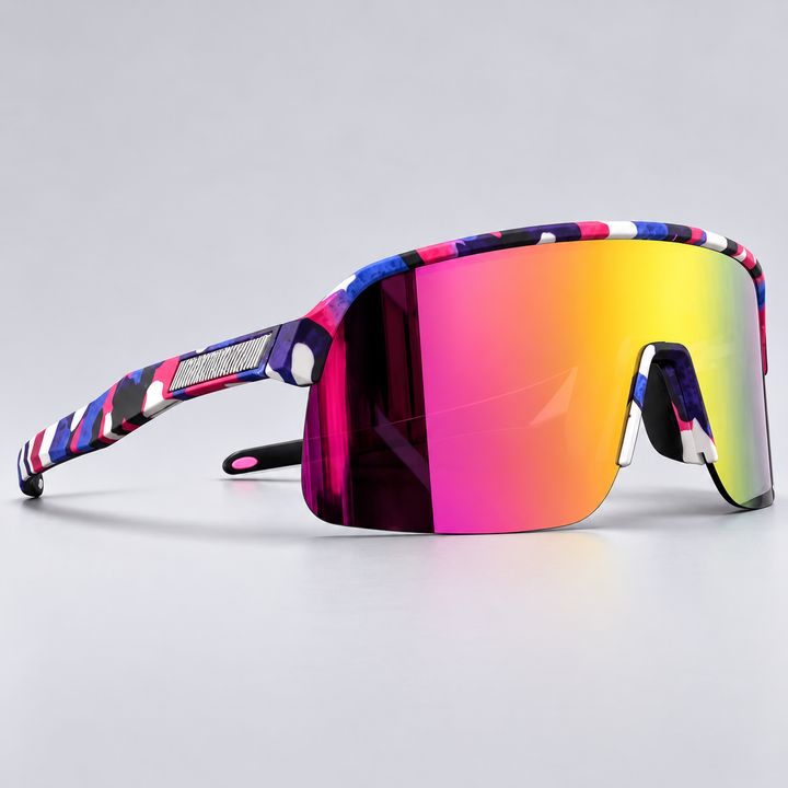 SolarHorizon Polarized Shades