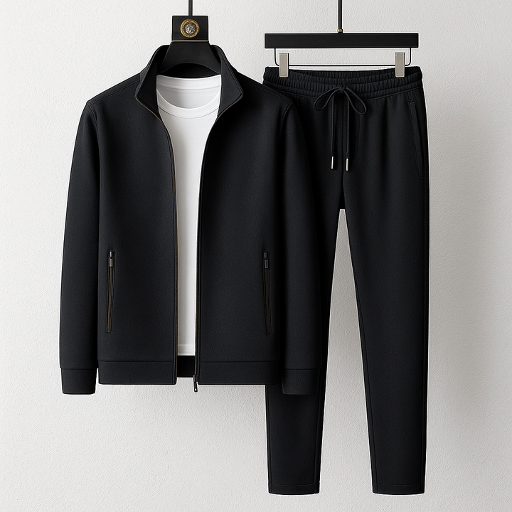 Hype Premium Tracksuit Set
