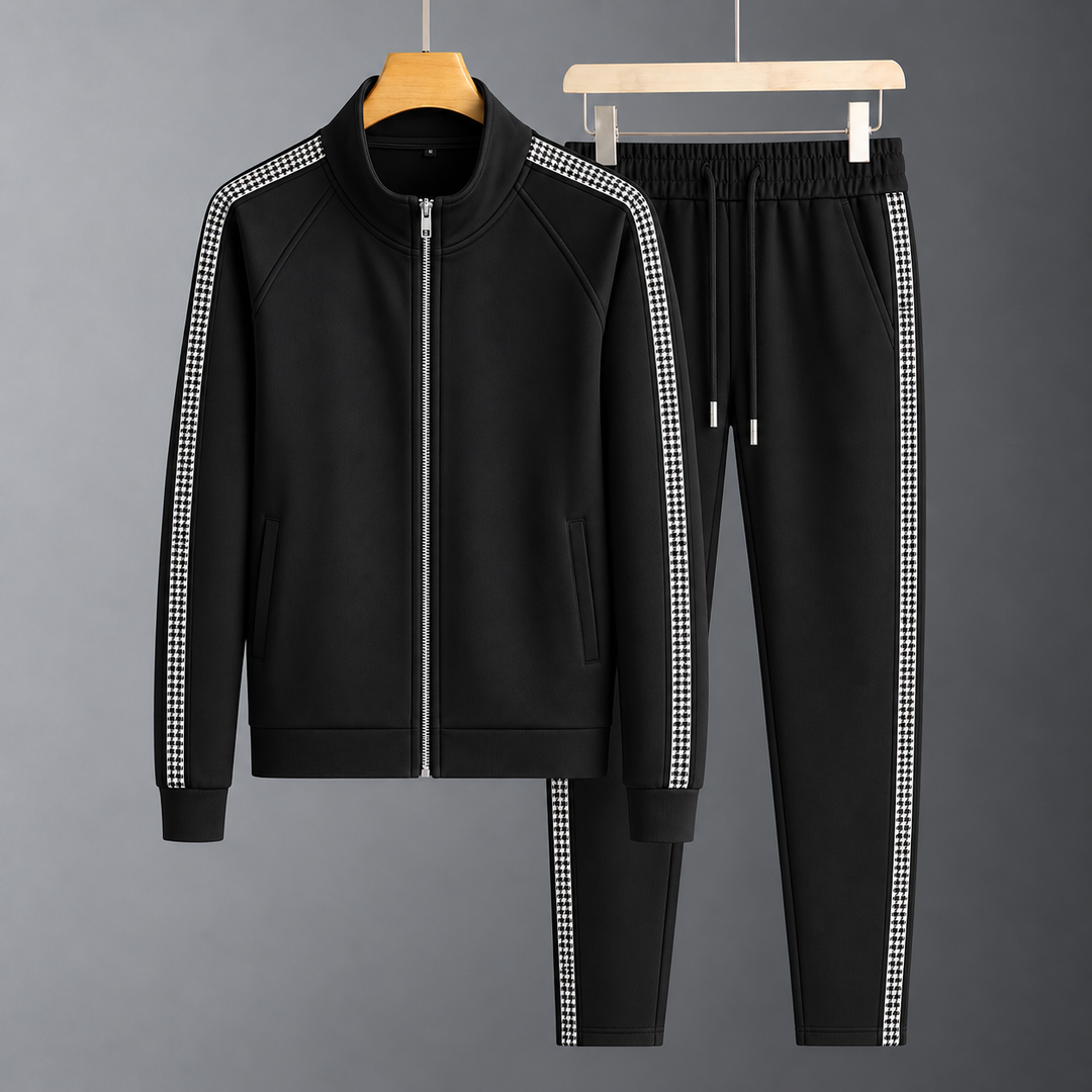 Monet Premium Tracksuit Set