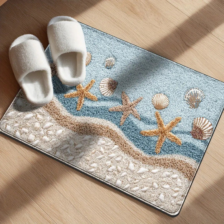 Coastal Retreat Rug
