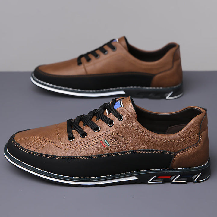 Gatsby Barefoot Sneakers