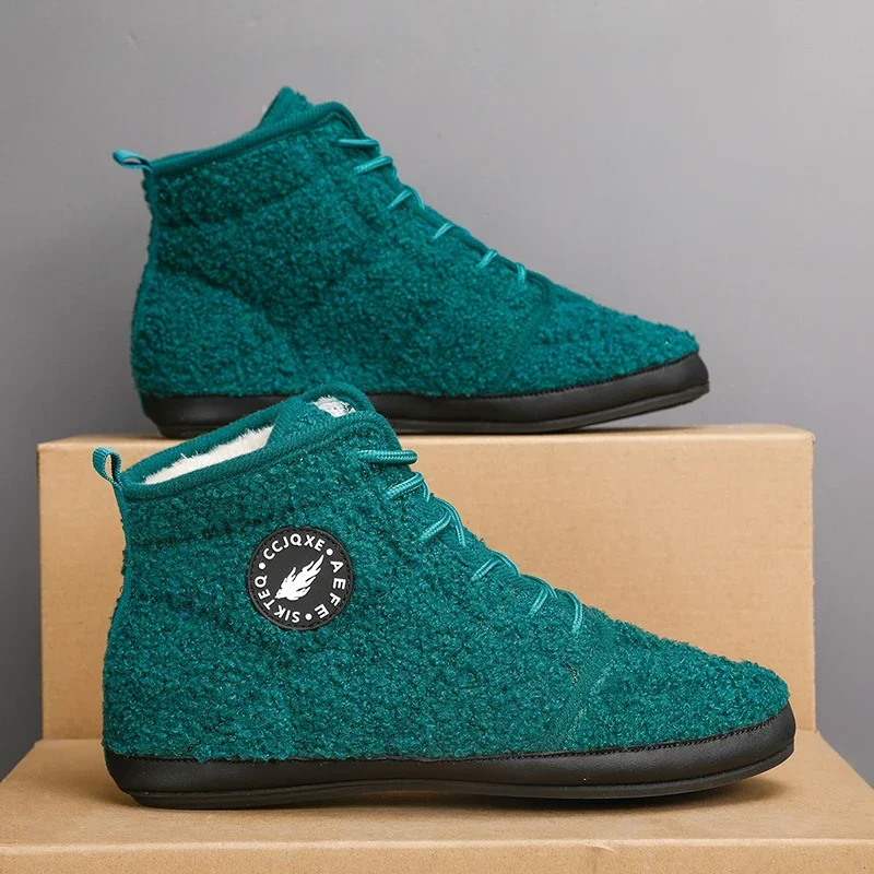 CloudTerry Sneakers