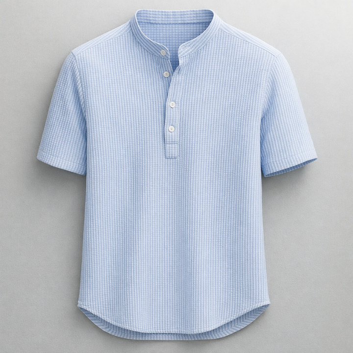 Weston Henley Shirt
