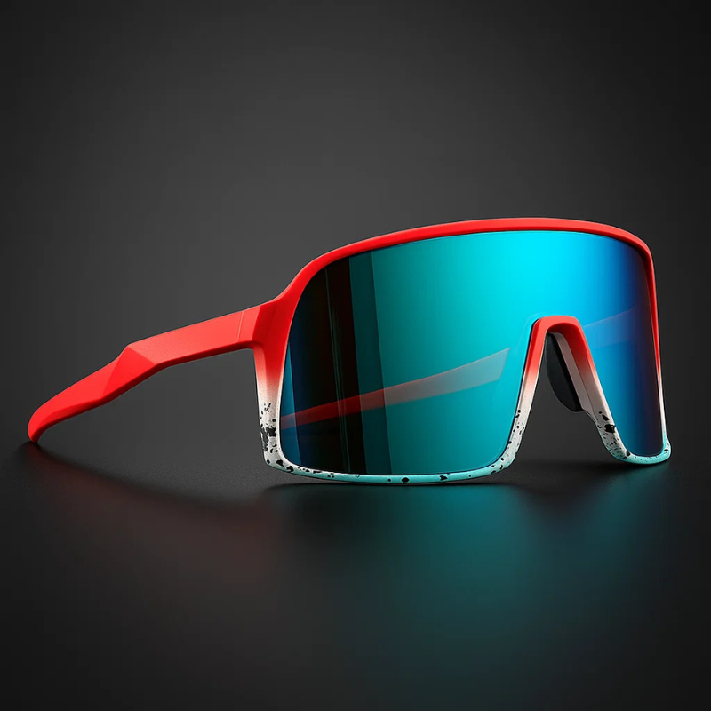 SolarSphere Polarized Shades