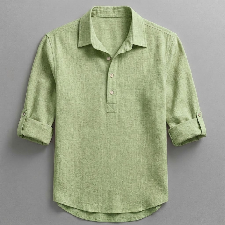 Jensen Henley Shirt