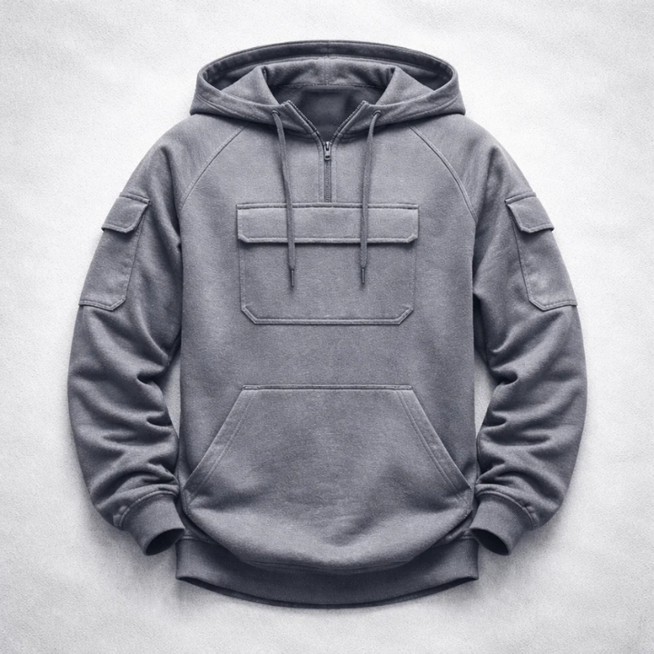 Weston Premium Hoodie
