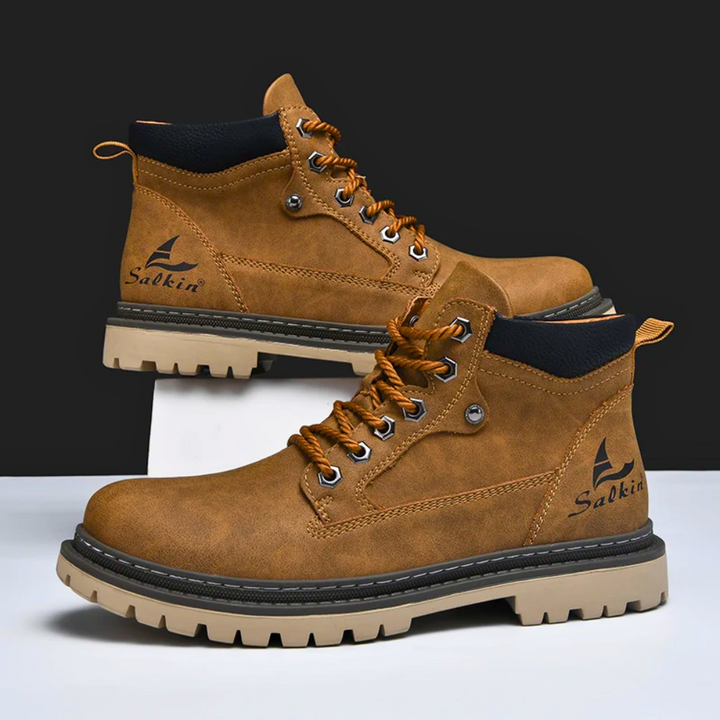 Highland Heritage Boots