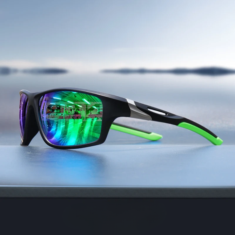 SolarRange Polarized Shades