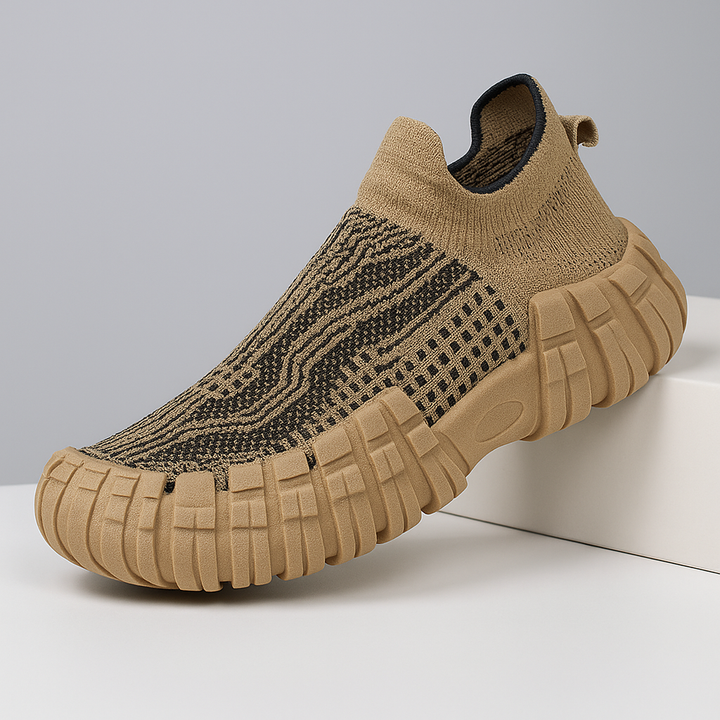 Nexus Urban Shield Sneakers
