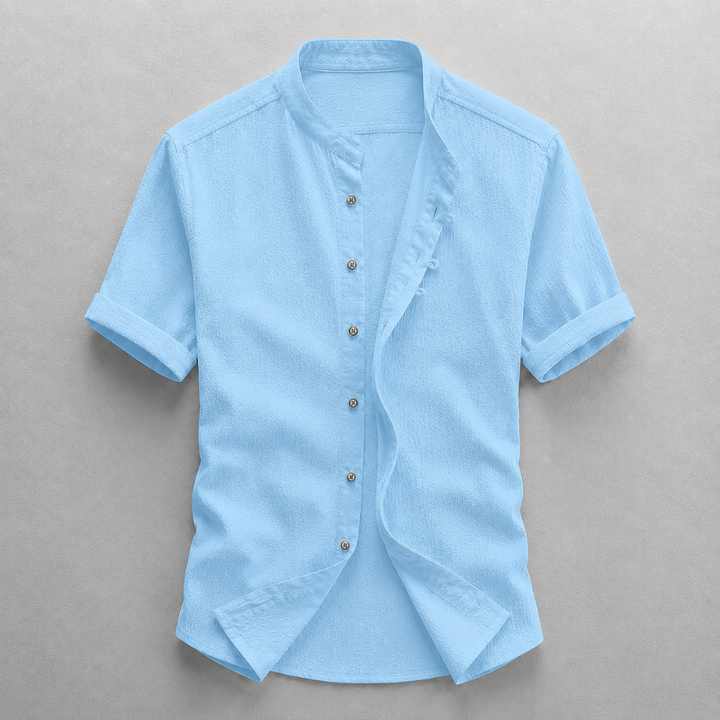Porto Linen Shirt