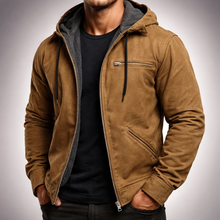 Beckett Premium Jacket