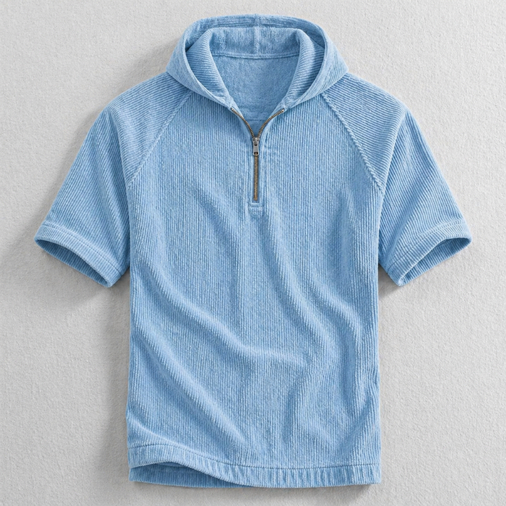 Riley Hoodie Shirt