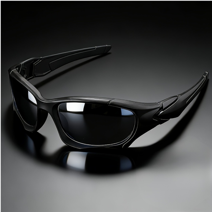 SolarClarity Polarized Shades